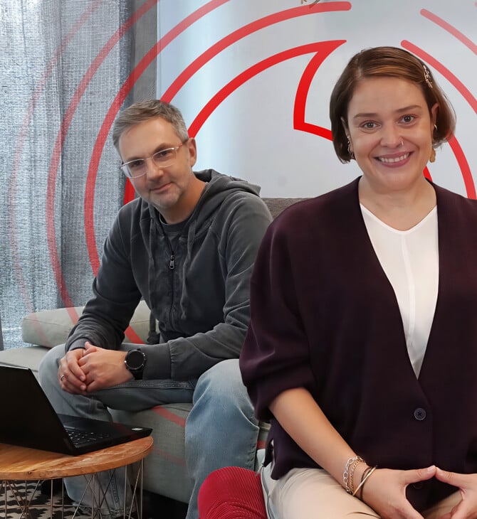 Η συνεχής εκπαίδευση είναι το κλειδί για εξελιχθείς επαγγελματικά σε έναν κόσμο που αλλάζει