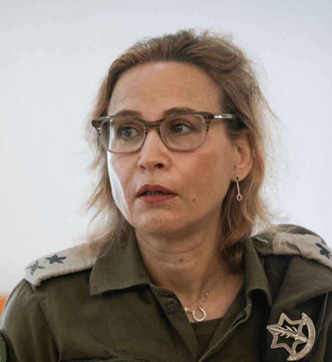 Ισραήλ: Συνελήφθη η αξιωματούχος του στρατού μετά τη διαρροή βίντεο που δείχνει την κακοποίηση Παλαιστίνιου κρατουμένου