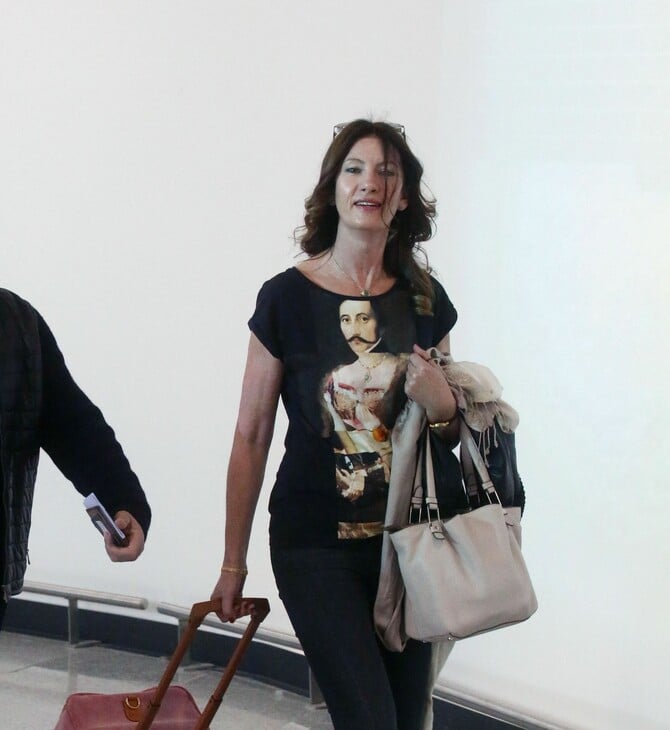 Κίλι Σφακιανάκη: Έγιναν προσπάθειες ανάνηψης για περισσότερο από μία ώρα