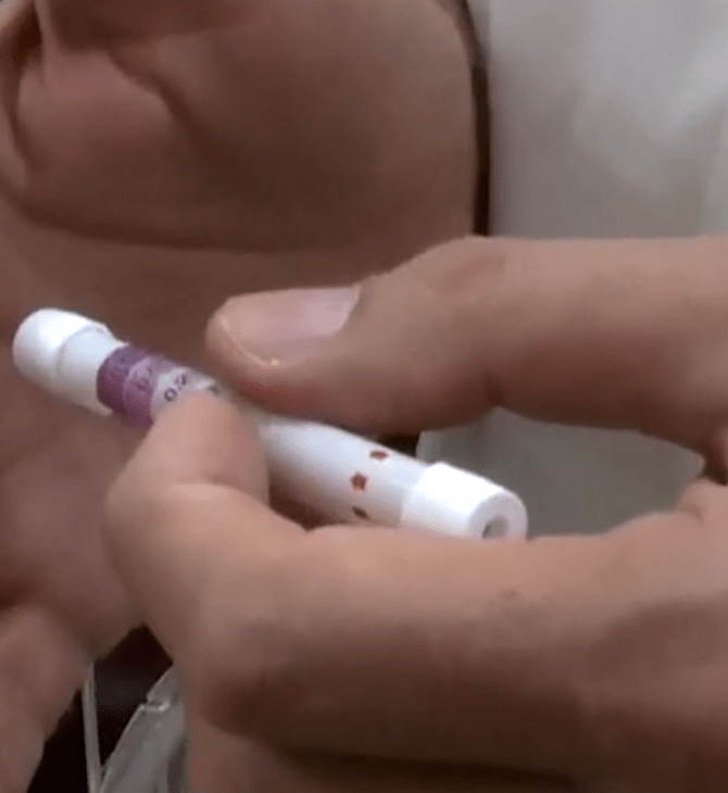 Αλκοόλ: Διαθέσιμα στα φαρμακεία τα self tests για τους οδηγούς 