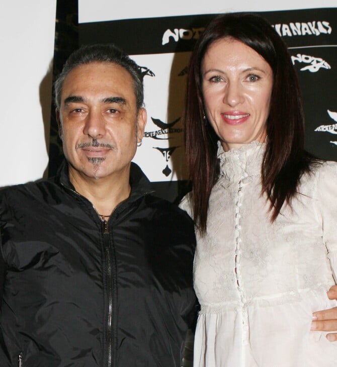 ΣΦΑΚΙΑΝΑΚΗΣ ΣΥΖΥΓΟΣ ΚΙΛΙ ΠΕΘΑΝΕ