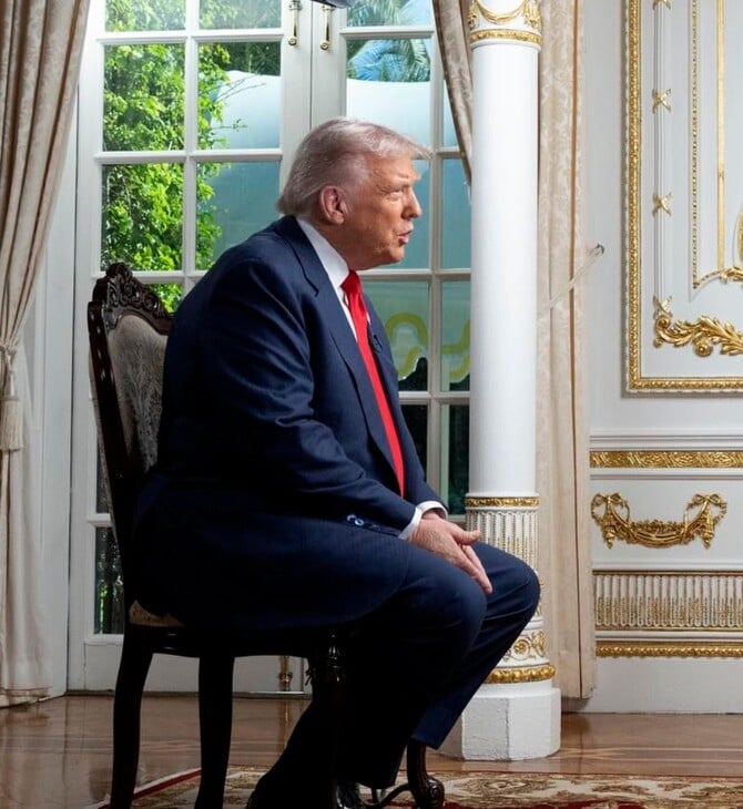 ΤΡΑΜΠ ΠΥΡΗΝΙΚΑ ΚΙΝΑ ΡΩΣΙΑ