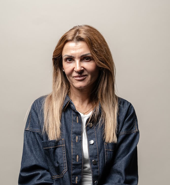 «Αυτό που δεν θυμάμαι με τίποτα είναι αν της είπα ότι την αγαπάω»