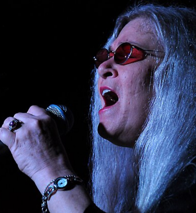 Πέθανε στα 78 της η Donna Jean Godchaux-MacKay, η φωνή των Grateful Dead