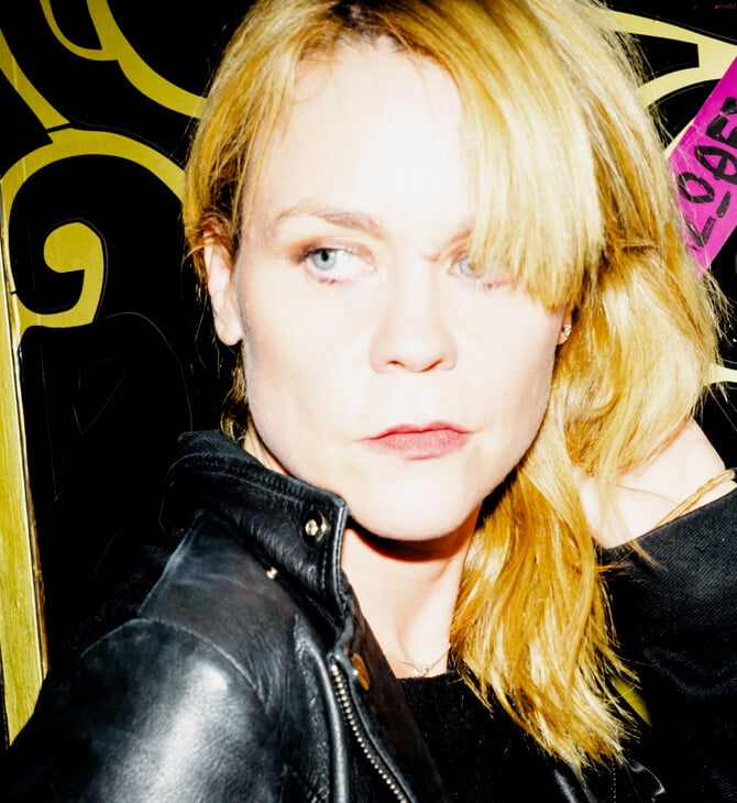 Λένα Παπαληγούρα