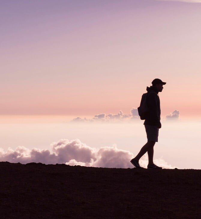 Νέα έρευνα για το Αλτσχάιμερ: Ακόμη και 3.000 βήματα την ημέρα μπορεί να καθυστερήσουν την εξέλιξή της