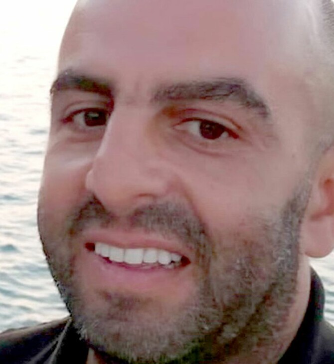 «Δεν δίστασε στιγμή»: Ο «ήρωας» εργαζόμενος που προσπάθησε να σταματήσει τον δράστη της επίθεσης στο τρένο