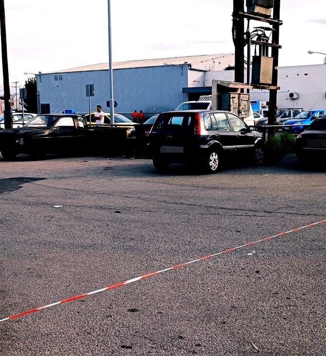 Δολοφονία στη Χαλκίδα: Ακόμη μία σύλληψη για τη συμπλοκή - Βρέθηκε με μαχαιριά κάτω από το μάτι