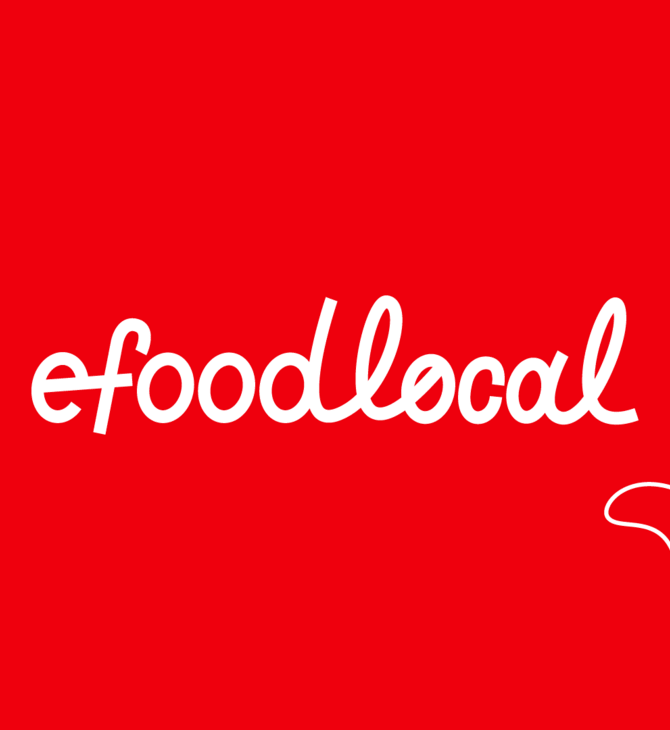 Το efood local συμπλήρωσε ένα χρόνο λειτουργίας και το γιόρτασε με ένα μεγάλο πάρτι 