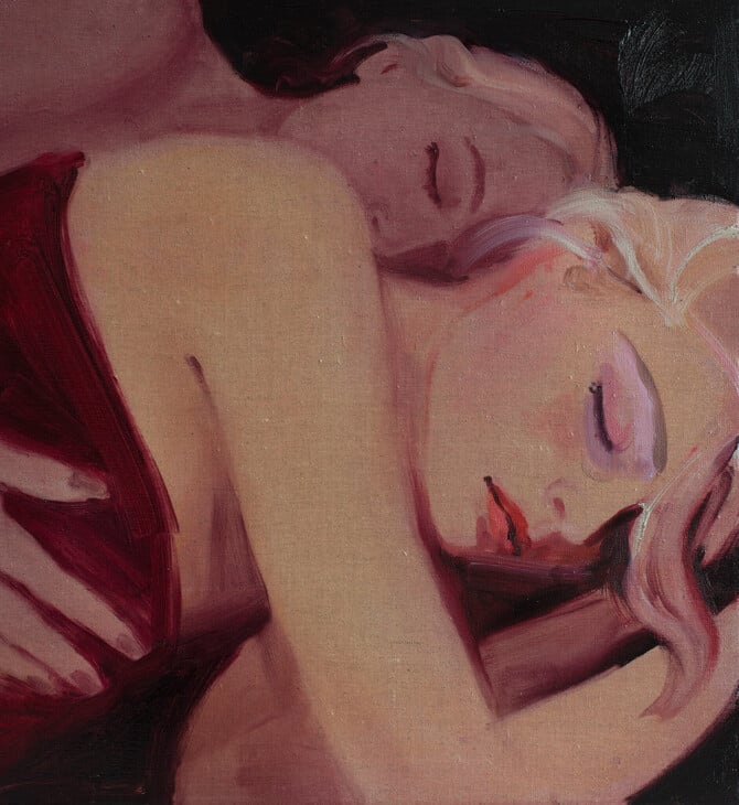 Πιστεύει στ' αλήθεια η Gen Z πως η ΑΙ θα της λύσει το γκομενικό;