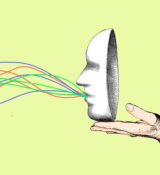 Ζητείται άνθρωπος