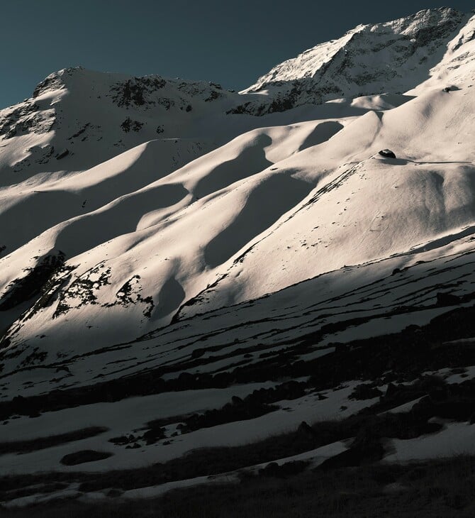 Νεκροί επτά ορειβάτες μετά από χιονοστιβάδα στο Νεπάλ