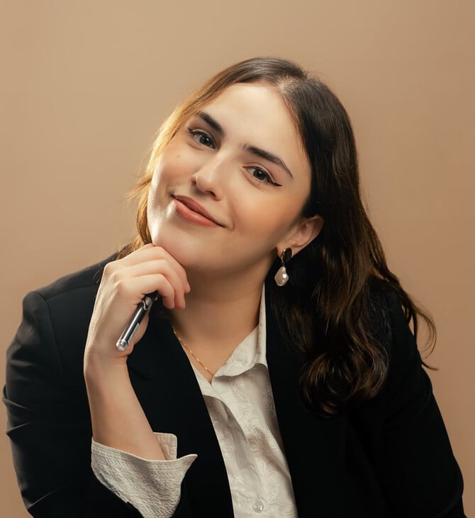 Η μάχη μιας νεαρής δικηγόρου για την κατάργηση του «φόρου περιόδου» στο Πακιστάν