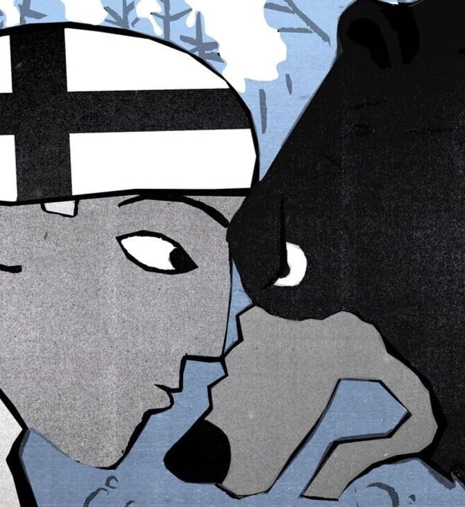 Η φινλανδική φιλοσοφία ζωής που θα μπορούσε να σώσει την Ευρώπη