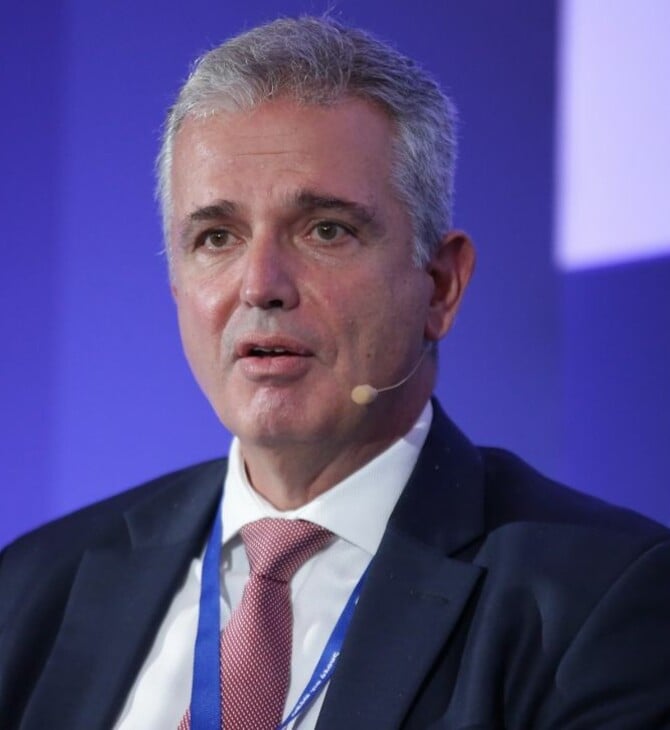 ΕΛΤΑ: Προς παραίτηση ο CEO Γρηγόρης Σκλήκας, εν αναμονή ανακοινώσεων για το νέο πλαίσιο λειτουργίας