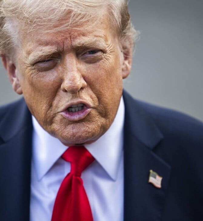 Η κυβέρνηση Τραμπ μειώνει στο μισό την επισιτιστική βοήθεια για 42 εκατομμύρια Αμερικανούς