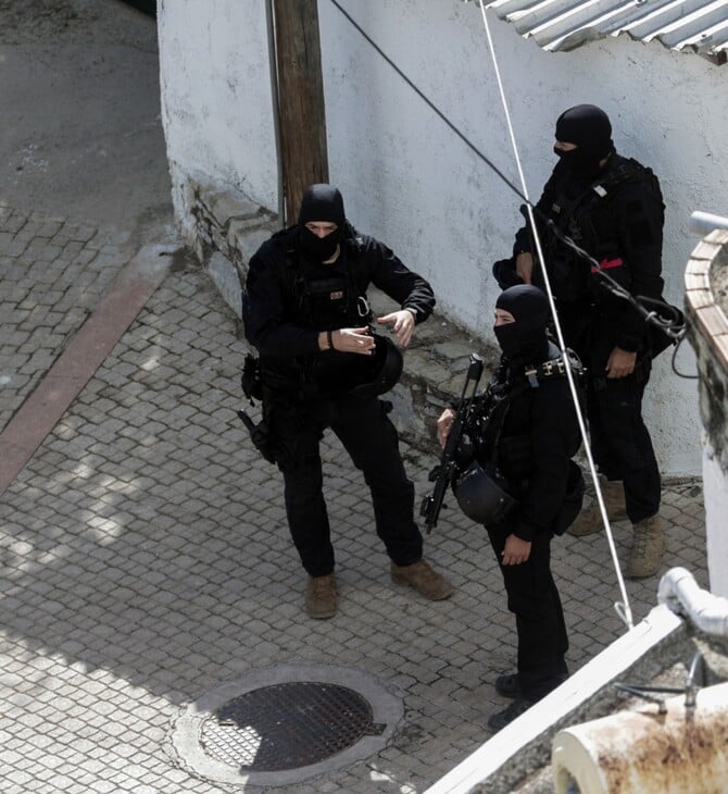 ΒΟΡΙΖΙΑ ΒΕΝΤΕΤΑ ΦΥΛΑΚΕΣ ΑΛΙΚΑΡΝΑΣΣΟΥ