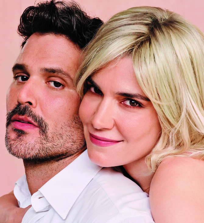 Το «Barcelona» της Bess Wohl ανεβαίνει για πρώτη φορά στην Ελλάδα