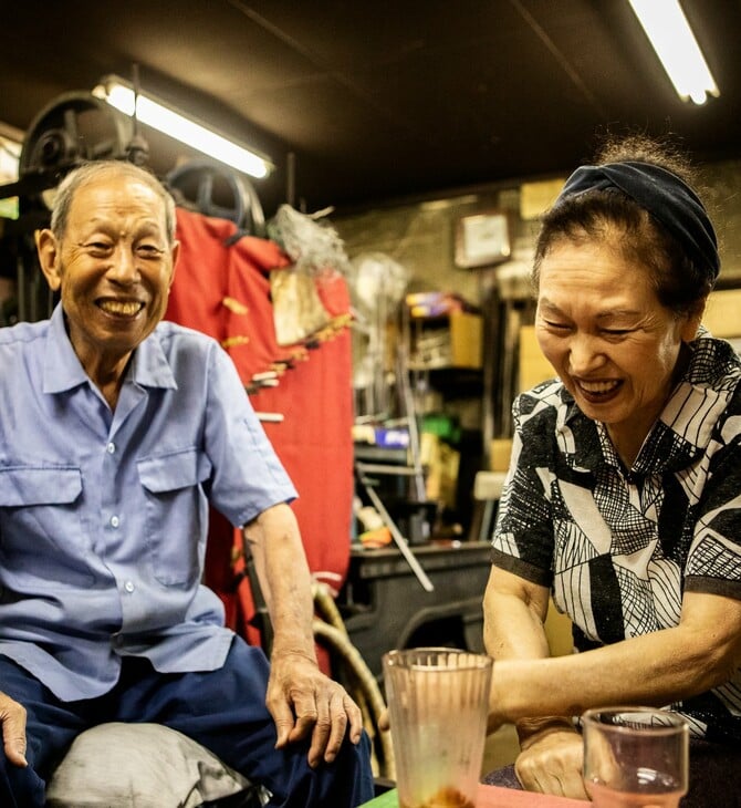 Ιαπωνία: Ταξίδι στη χώρα της ανεξάντλητης καλοσύνης