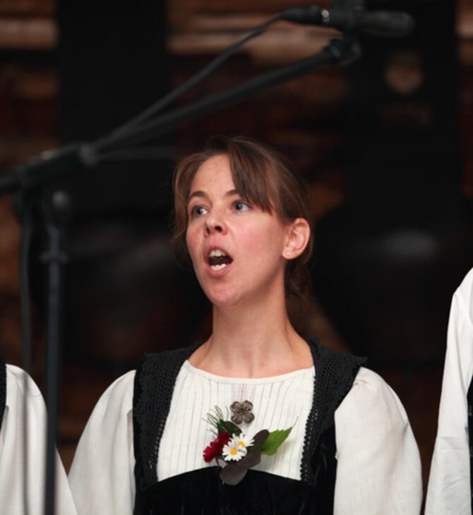 Η Ελβετία προτείνει επίσημα τον λαρυγγισμό ως υποψήφιο για ένταξη στον Κατάλογο Άυλης Πολιτιστικής Κληρονομιάς της UNESCO