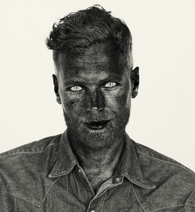 *Να γυρνάς προς το αληθινό αφού έχεις καεί από το ωραίο/ από τον Πάνο Μιχαήλ