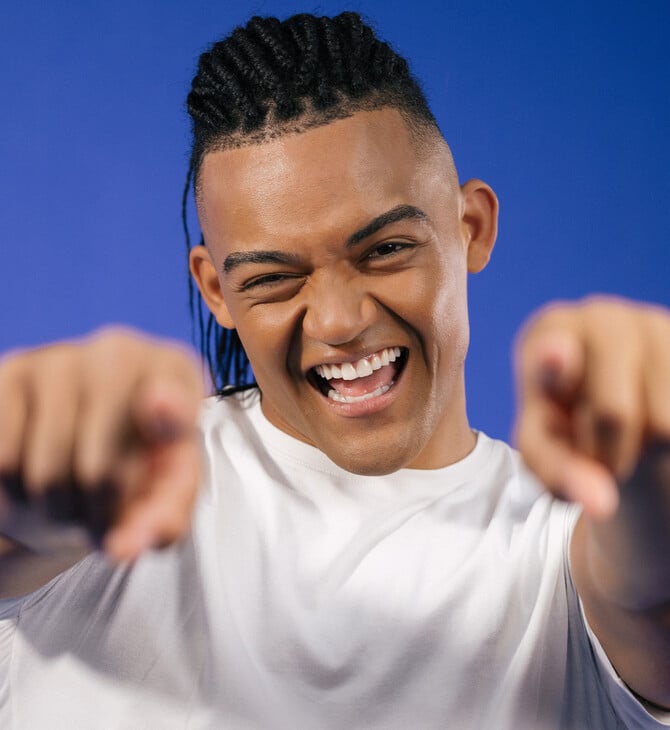 Εμμανουήλ Καραλής: Πολλοί είναι δίπλα σου στα μετάλλια, στο χειροκρότημα και στη λάμψη, αλλά μετά οι προβολείς σβήνουν