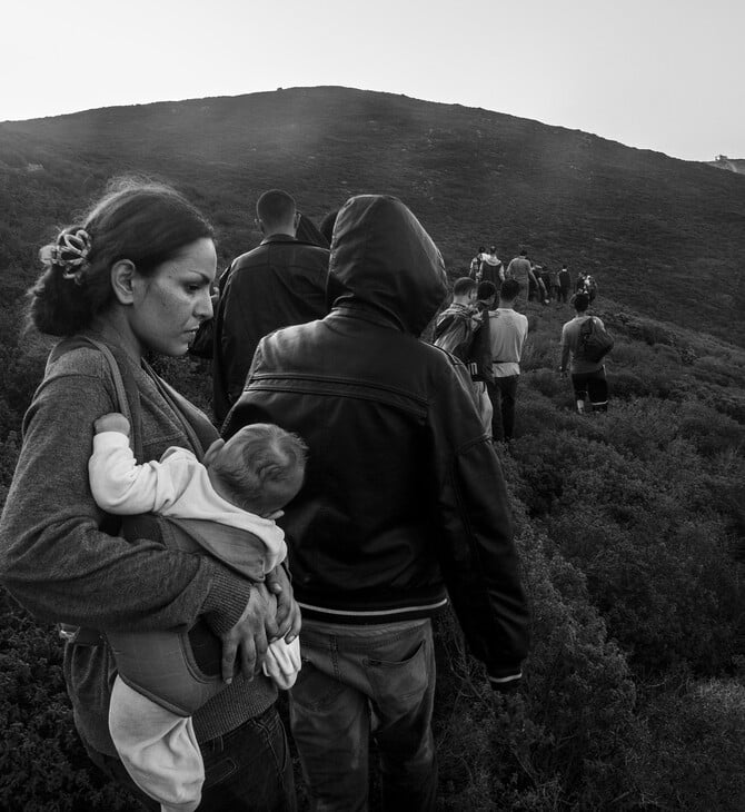 Enri Canaj: Say Goodbye Before You Leave