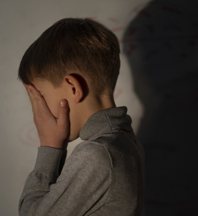 Αγγλία: Σχεδόν το 30% των πολιτών κακοποιήθηκαν ως παιδιά