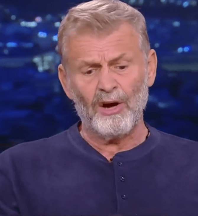 Απόστολος Γκλέτσος: Αποχώρησε