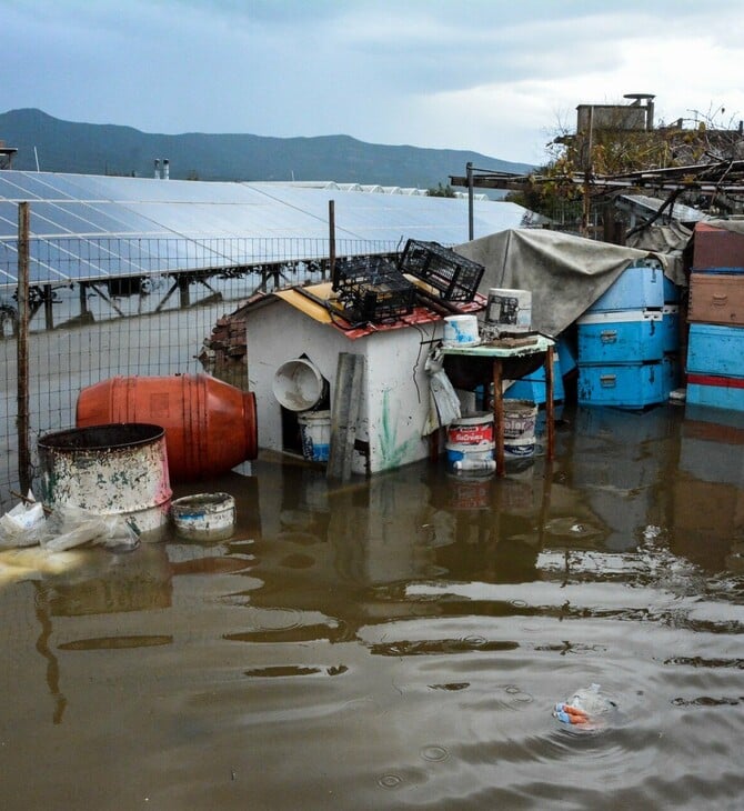 ΚΑΚΟΚΑΙΡΙΑ ΚΑΙΡΟΣ