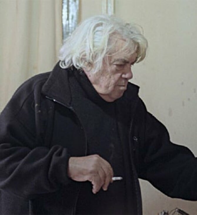 ΝΙΚΟΣ ΣΤΕΦΑΝΟΥ