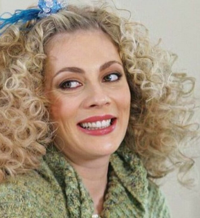 Παρά Πέντε: Η αποκάλυψη της «Ντάλιας» για το επετειακό επεισόδιο