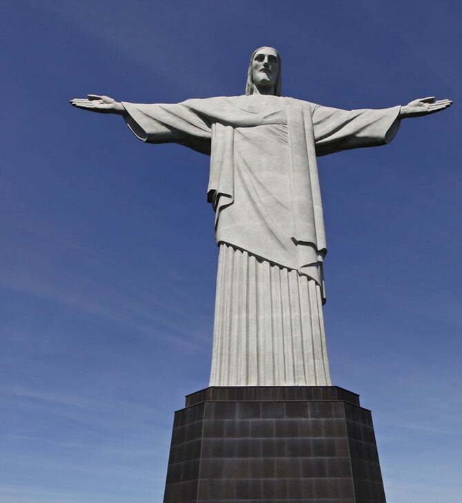 Βατικανό: Μόνο ο Ιησούς έσωσε την ανθρωπότητα – Nέα οδηγία για τον ρόλο της Παναγίας