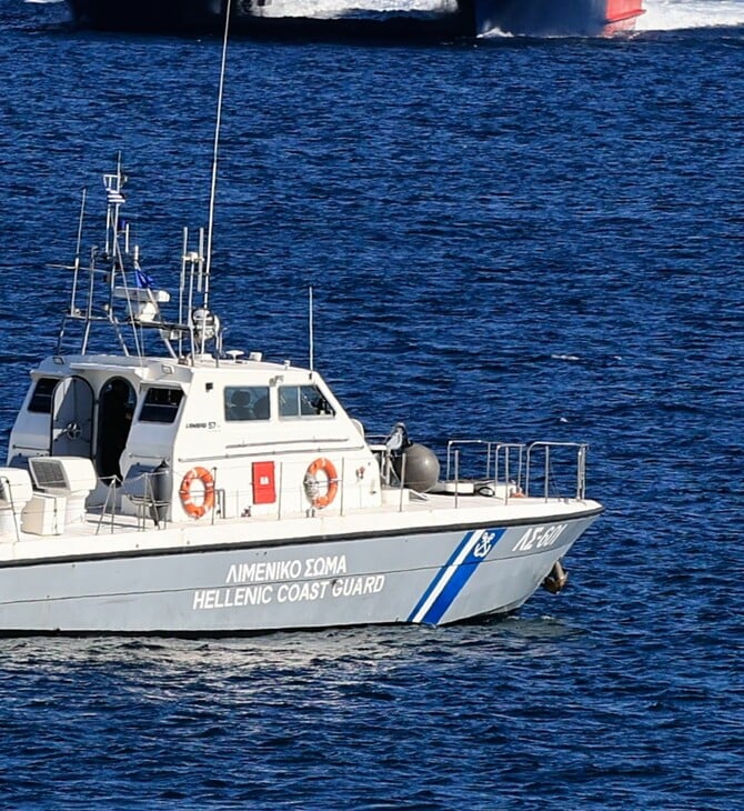 Πτώμα εντοπίστηκε σε παραλία της Γαύδου