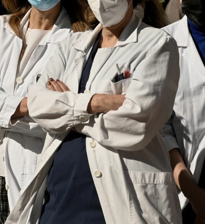 Απεργούν οι νοσοκομειακοί γιατροί - Πανελλαδική κινητοποίηση των εργαζομένων στα δημόσια νοσοκομεία