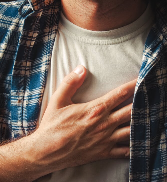 Οι εποχικές ιώσεις μπορούν να δημιουργήσουν καρδιολογικά προβλήματα