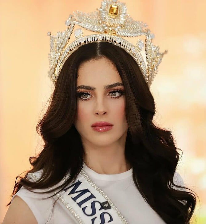 Miss Universe 2025: Στέλεχος της διοργάνωσης αποκάλεσε «χαζή» τη Μις Μεξικό 