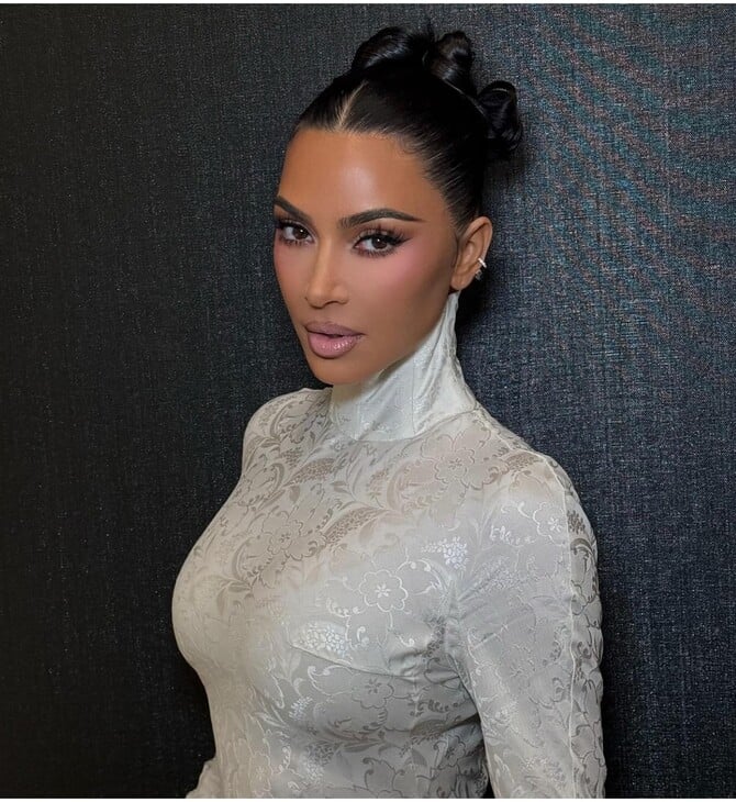 Ο 6χρονος γιος της Κιμ Καρντάσιαν έκανε το ντεμπούτο του ως ηθοποιός φωνής στο «Angry Birds 3»