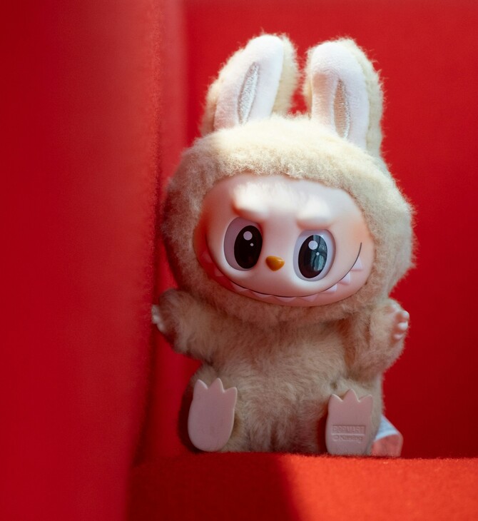 Προειδοποίηση για απομιμήσεις Labubu με τοξικά υλικά και αποσπώμενα μέρη
