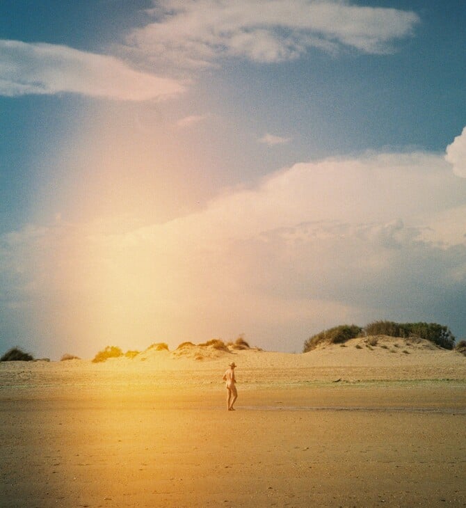 Οι Δανοί είναι οι πιο φανατικοί γυμνιστές της Ευρώπης 