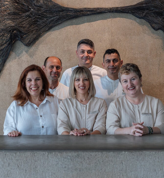 Bluegr Hotels & Resorts: Στη λίστα του Fortune με τις 100 Best Companies to Work for™ in Europe