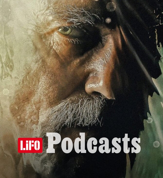 Ο Ντάνιελ Ντέι Λιούις ήθελε να γίνει στρατιώτης αλλά τελικά έμαθε να κατασκευάζει βιολιά 