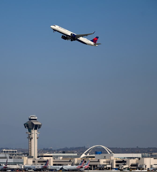 ΗΠΑ: Αναστάτωση στα αεροδρόμια με περισσότερες από 1.000 πτήσεις να ακυρώνονται λόγω του shutdown