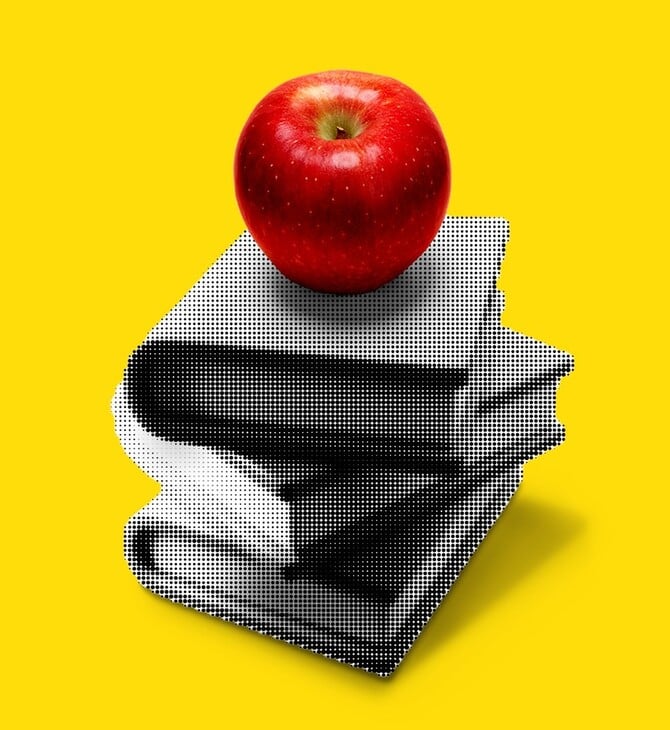 Οι μαθητές μου χρησιμοποιούν AI. Και λοιπόν; 