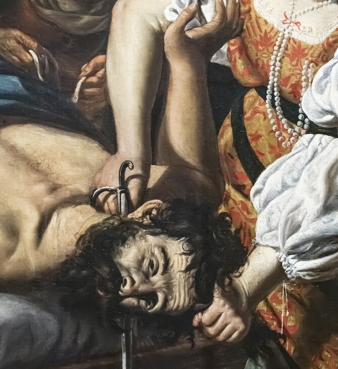 Η Νάπολη - XII - Gallerie d' Italia