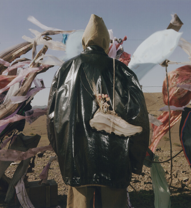 Salomon Sportstyle | ORAVA ADVANCED FW25: Η καινοτομία συναντά την απλότητα