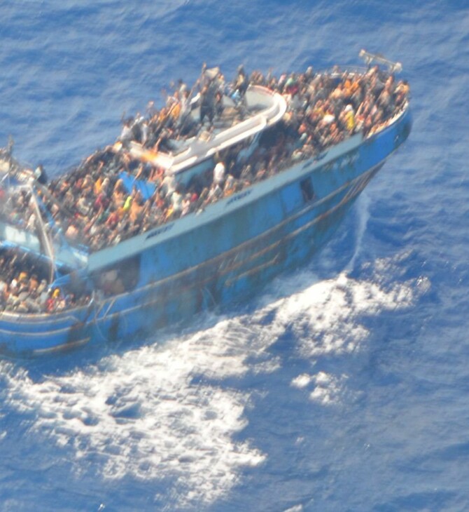 Ναυάγιο Πύλου: Την ποινική δίωξη του αρχηγού του Λιμενικού ζητάει η Εισαγγελία 