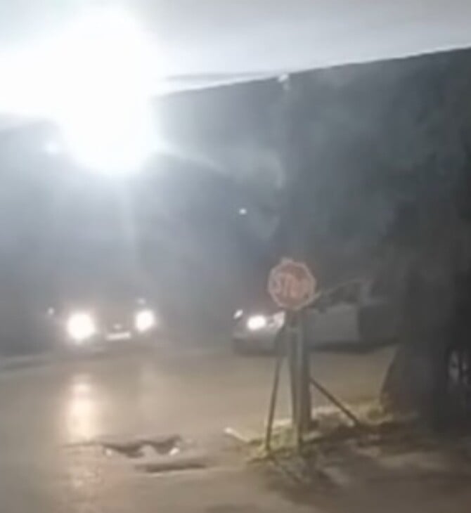 ΧΑΛΚΙΔΑ ΔΟΛΟΦΟΝΙΑ ΣΤΙΓΜΗ ΕΠΙΘΕΣΗΣ ΜΕ ΜΑΧΑΙΡΙ