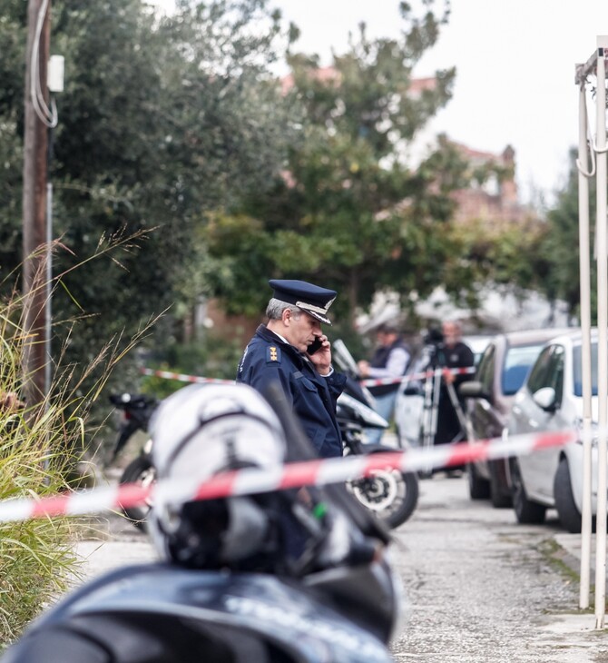 ΧΑΛΚΙΔΑ ΟΠΑΔΙΚΗ ΒΙΑ ΑΣΤΥΝΟΜΙΑ