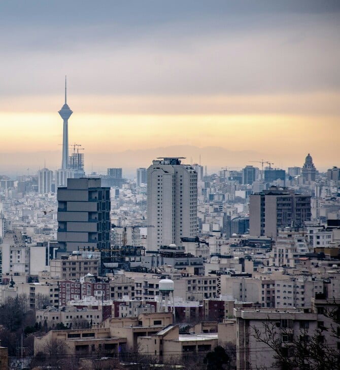 Εάν δεν βρέξει μέχρι το τέλος του έτους, η Τεχεράνη θα πρέπει να εκκενωθεί, προειδοποιεί ο πρόεδρος του Ιράν